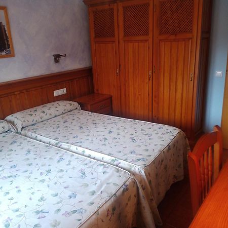 Hotel La Botiga Prades Camera foto