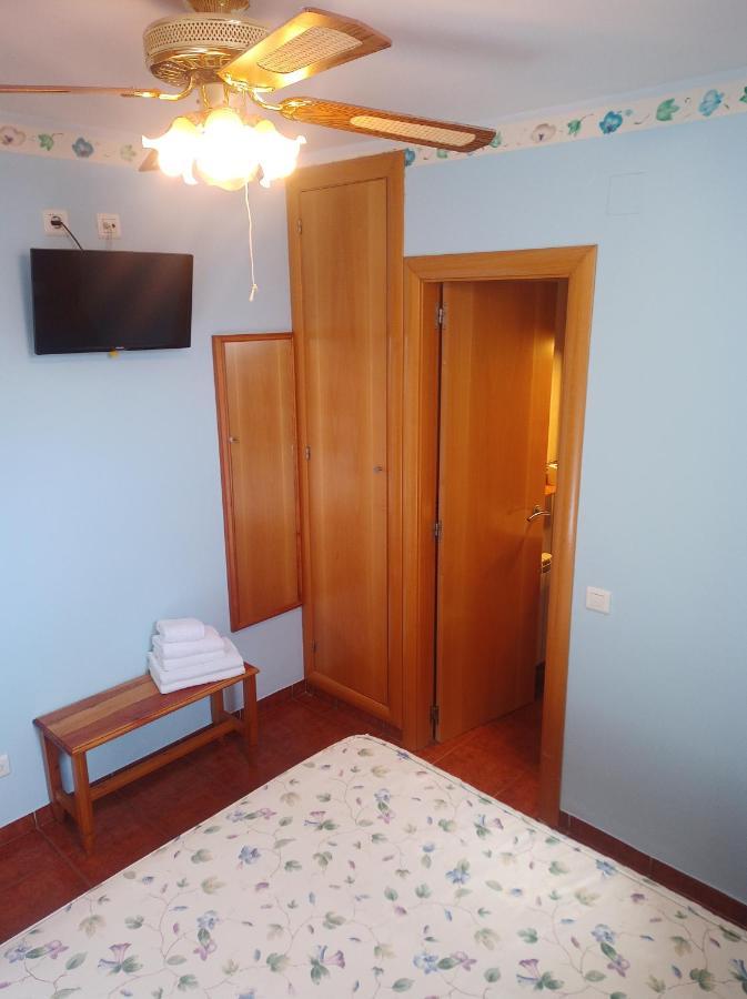 Hotel La Botiga Prades Esterno foto