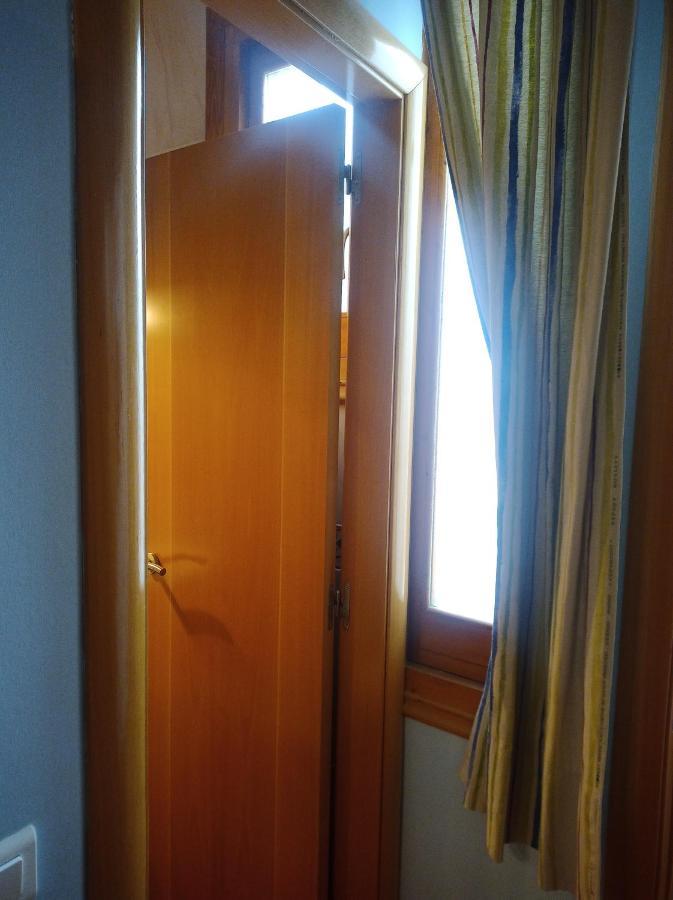 Hotel La Botiga Prades Camera foto