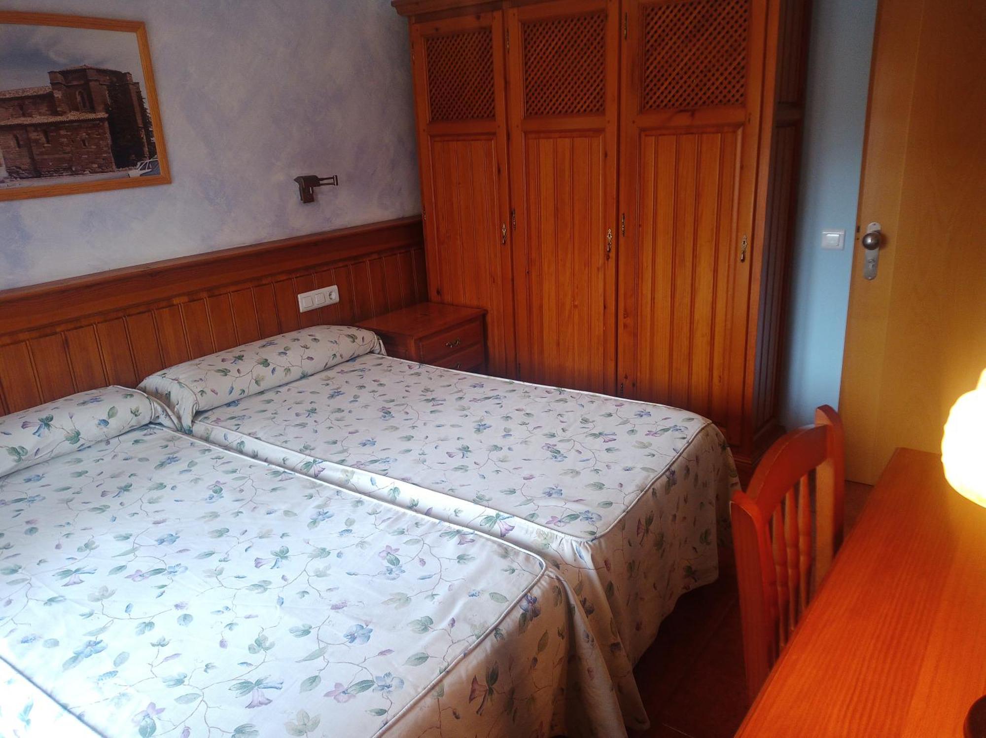 Hotel La Botiga Prades Camera foto