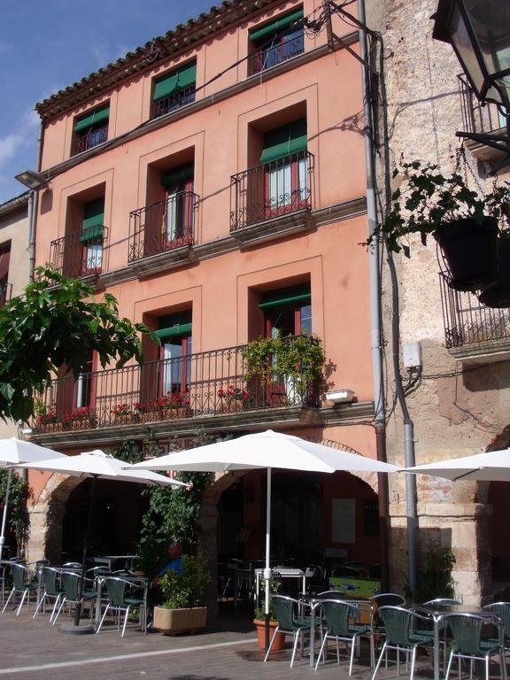 Hotel La Botiga Prades Esterno foto